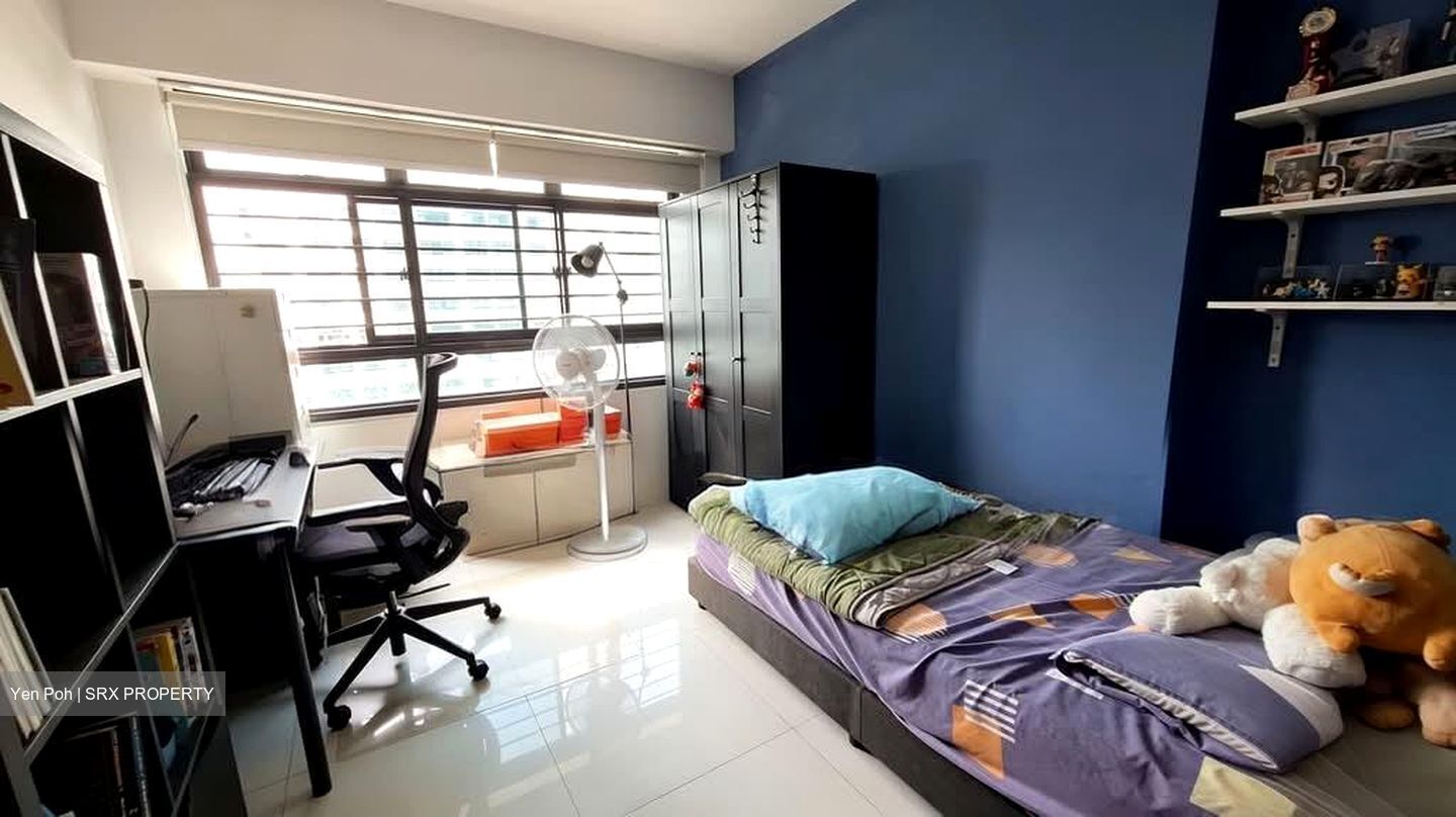 Blk 441D Fernvale Vista (Sengkang), HDB 4 Rooms #561299871